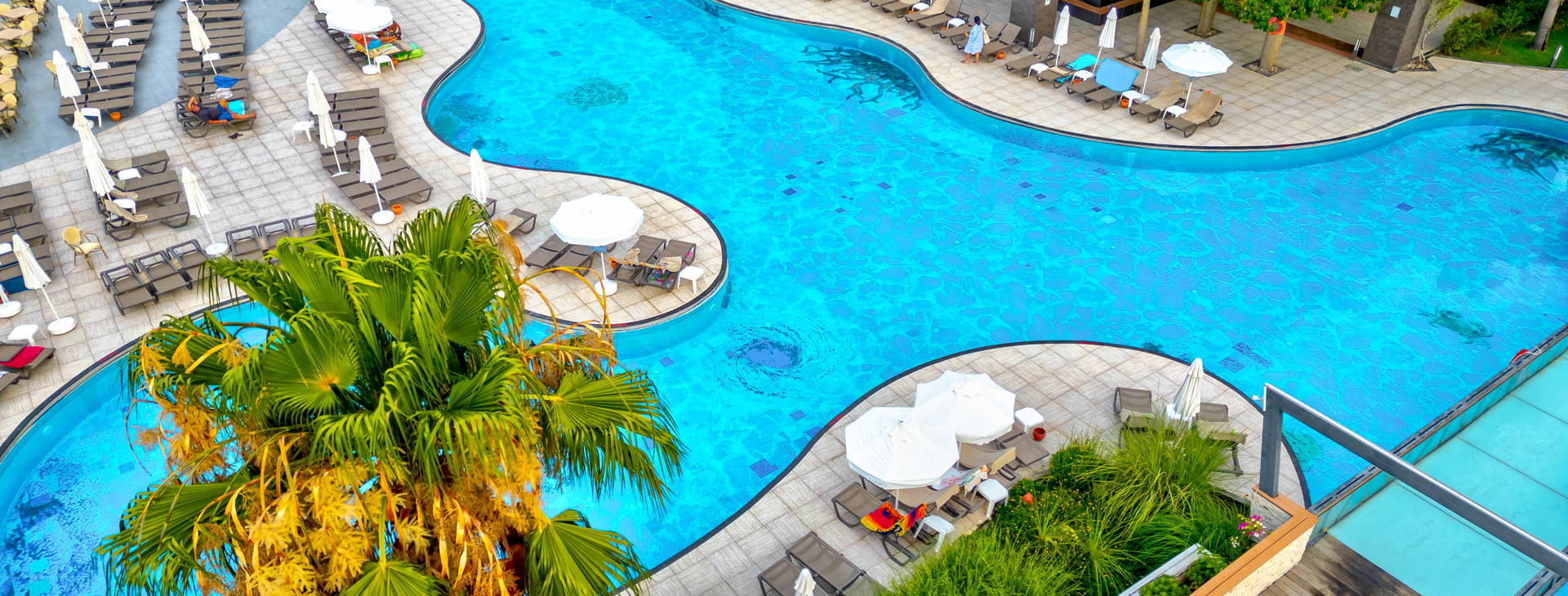 Terrace Elite Resort Obrázek6