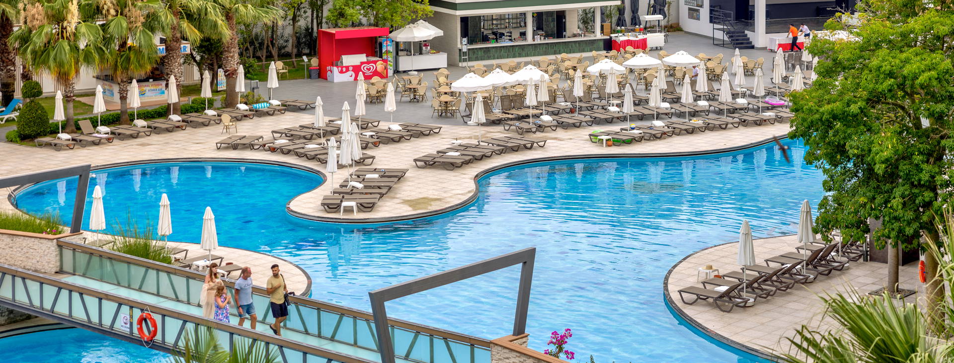 Terrace Elite Resort Obrázek2