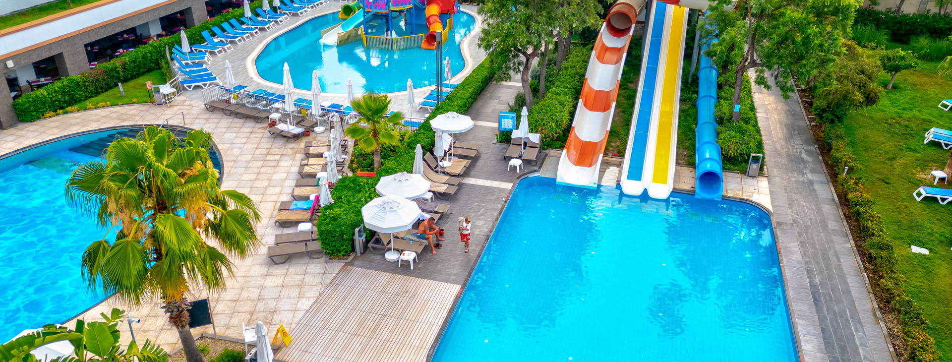Terrace Elite Resort Obrázek8