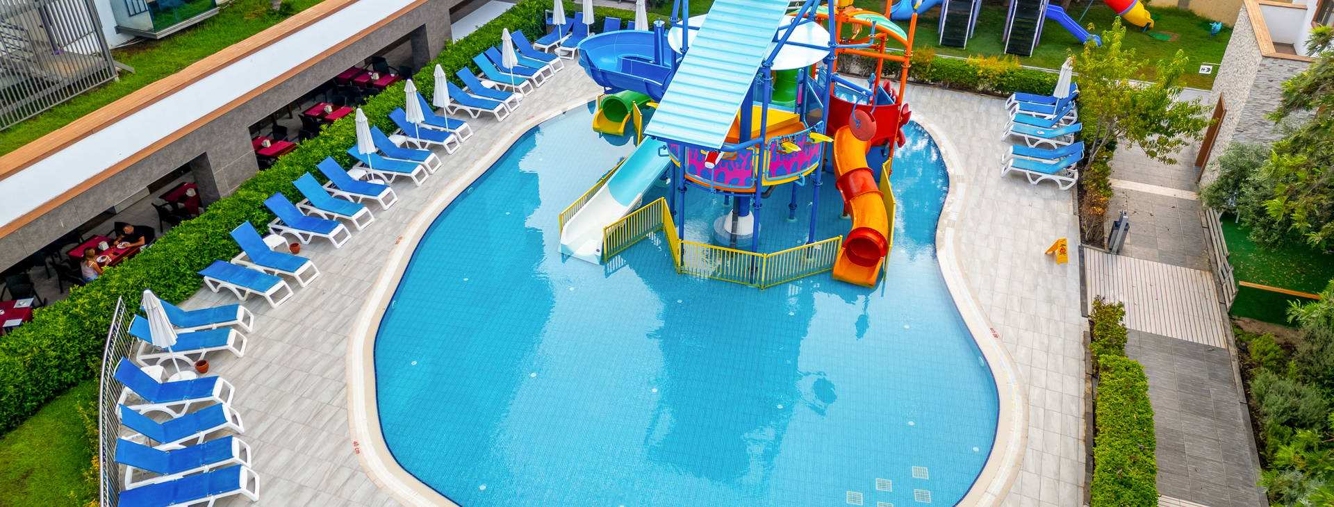Terrace Elite Resort Obrázek7