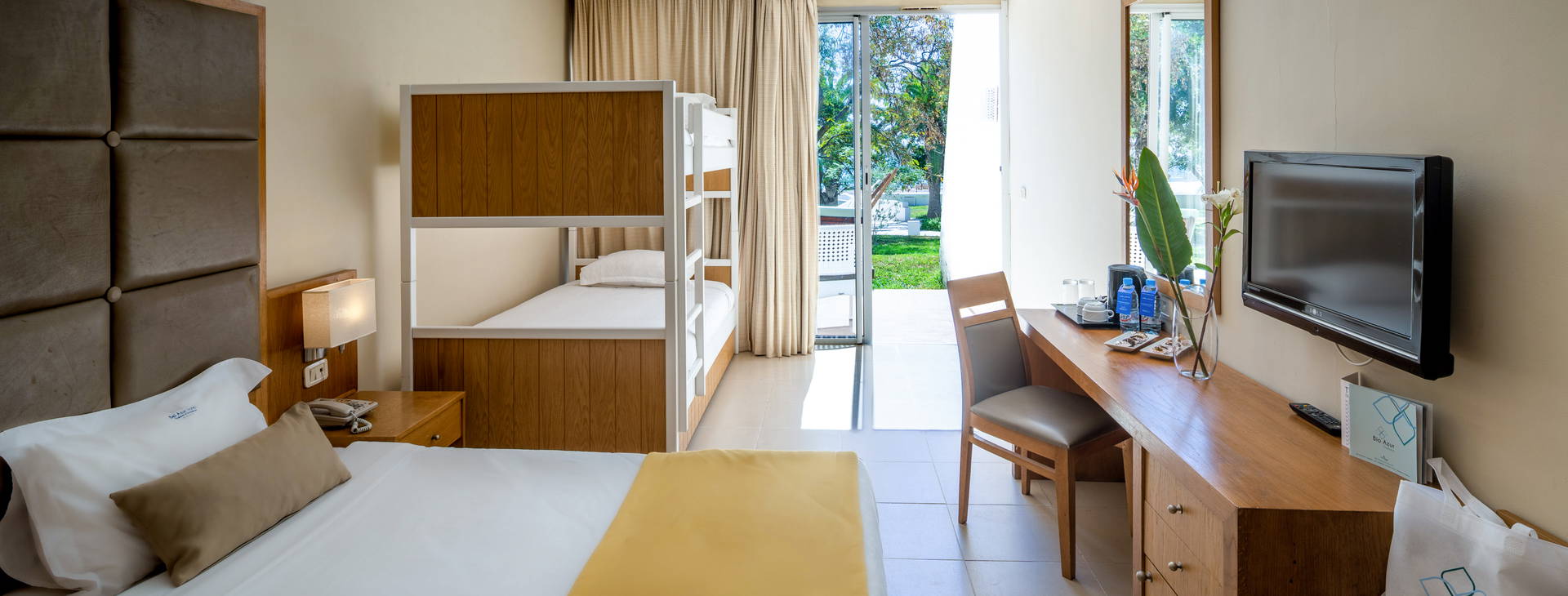 Bel Azur Hotel Thalasso & Bungalows Obrázek16