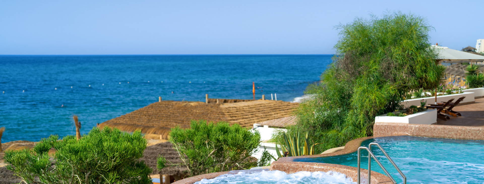 Bel Azur Hotel Thalasso & Bungalows Obrázek2