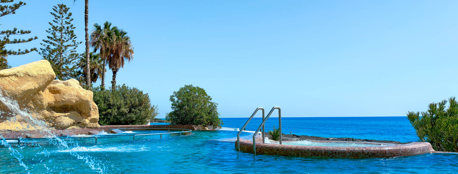 Bel Azur Hotel Thalasso & Bungalows Obrázek3