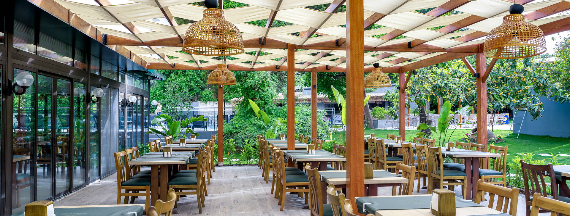 Marbel Hotel Obrázek8