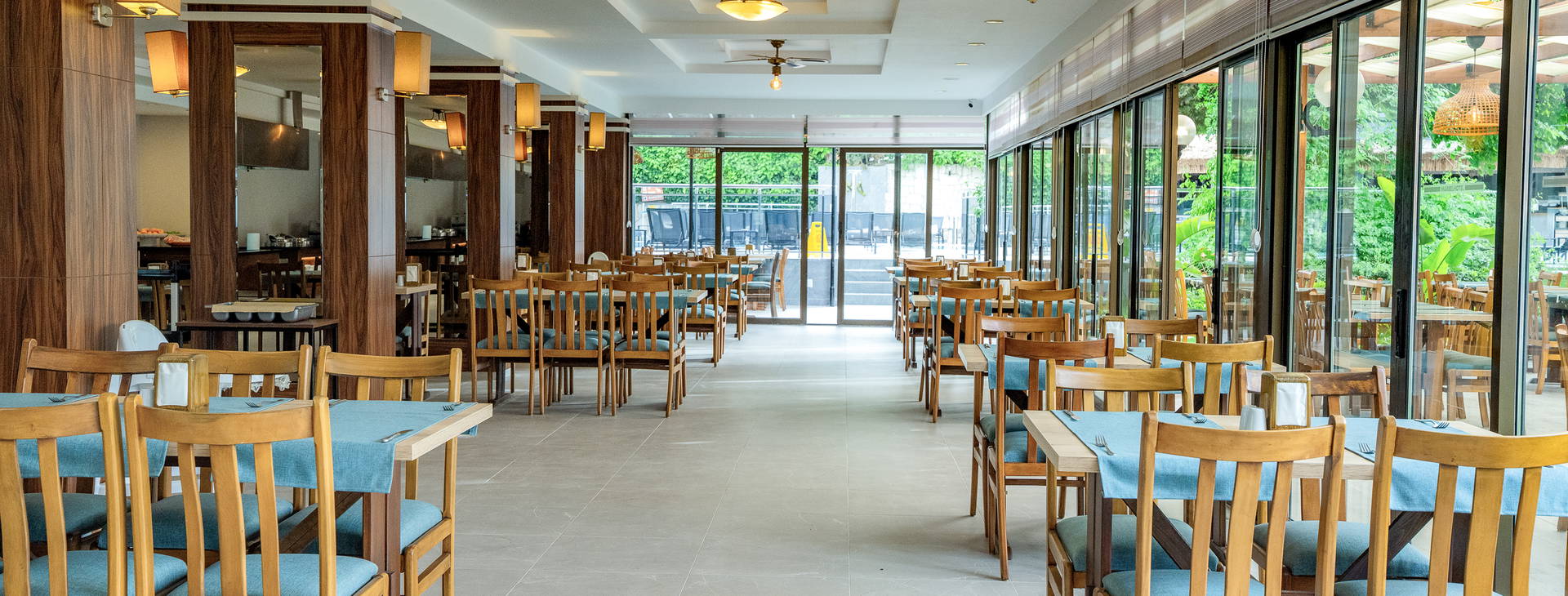 Marbel Hotel Obrázek12