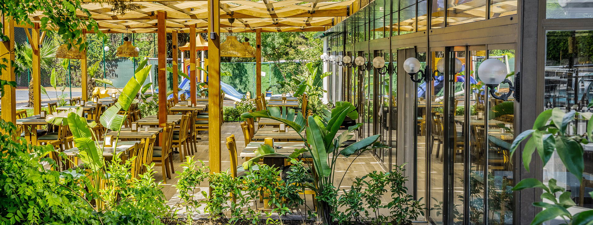 Marbel Hotel Obrázek29