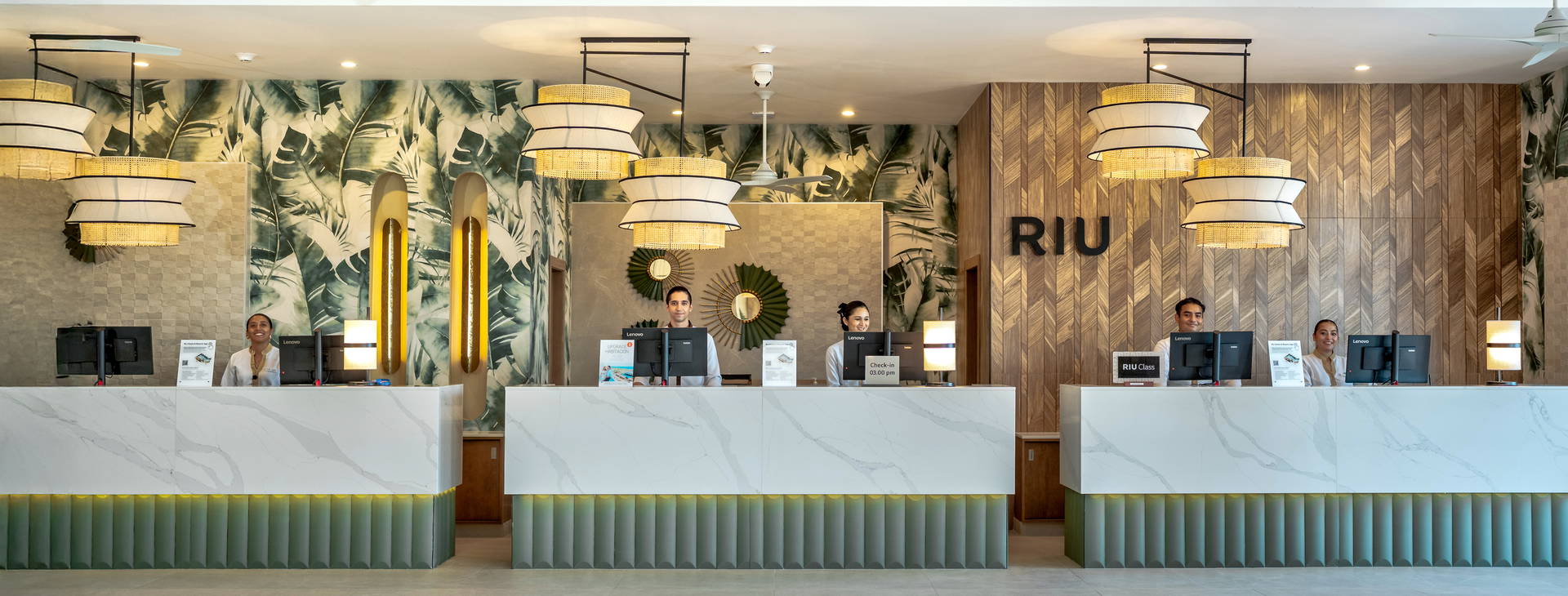 Riu Flamingos Obrázek12