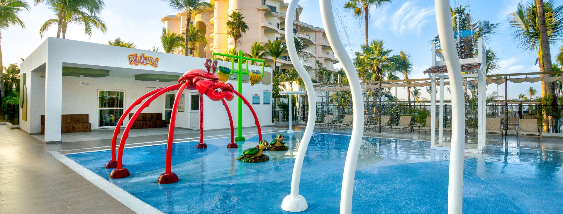 Riu Flamingos Obrázek9