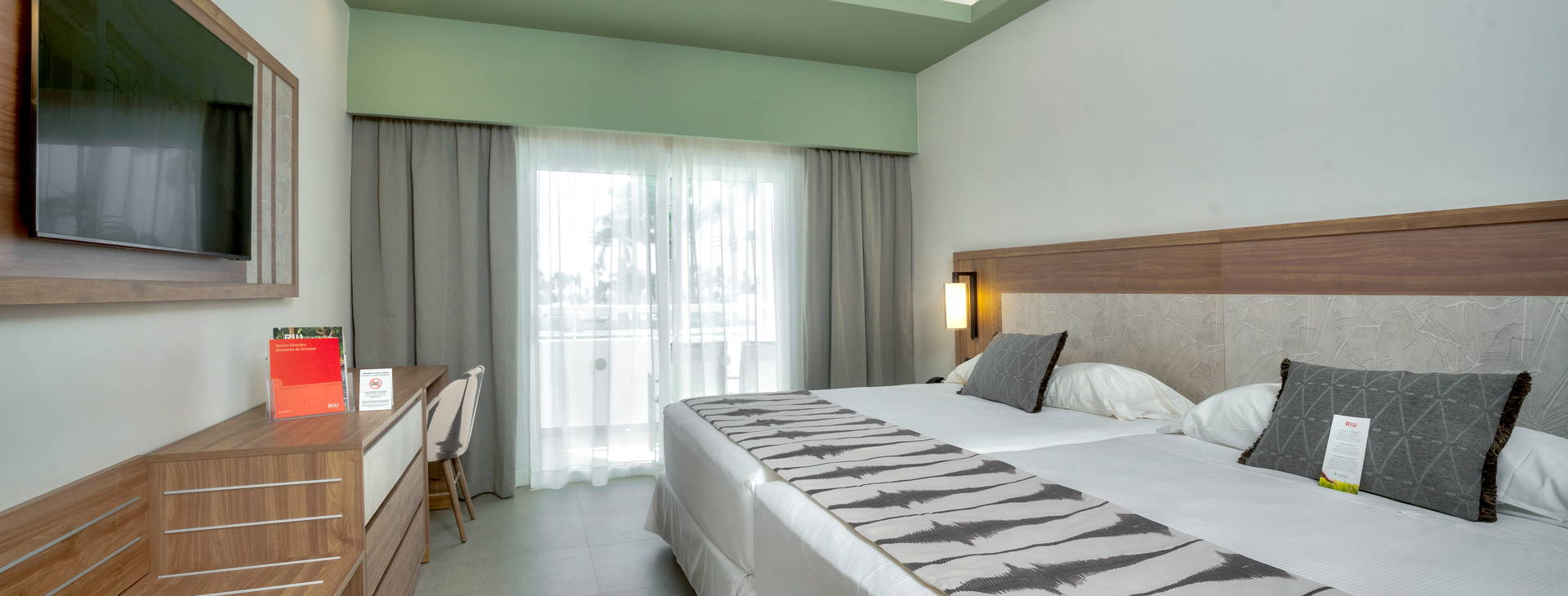 Riu Flamingos Obrázek6