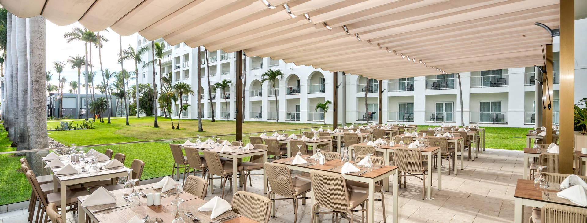 Riu Flamingos Obrázek22