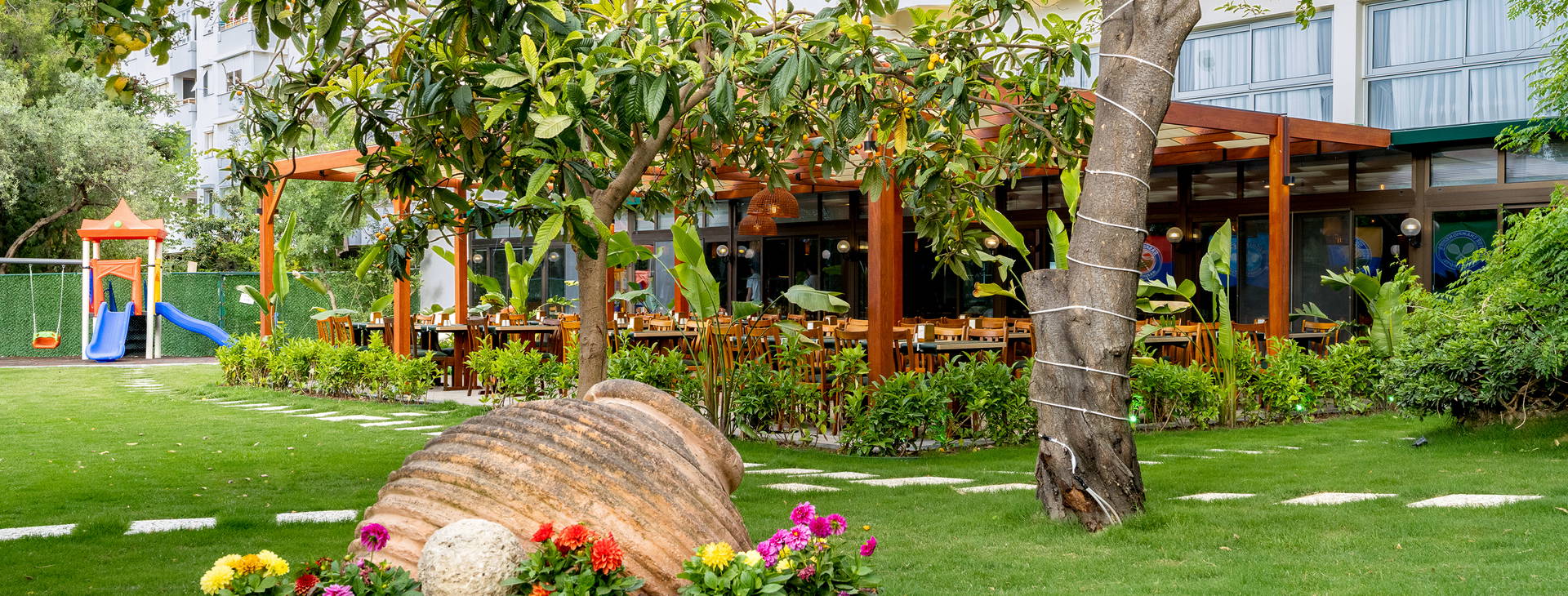 Marbel Hotel Obrázek27