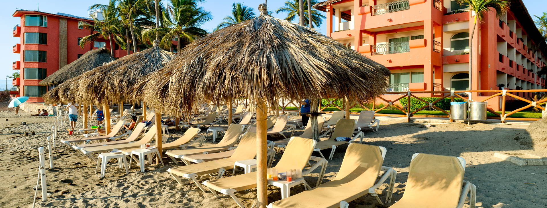 Crown Paradise Club Puerto Vallarta Obrázek5