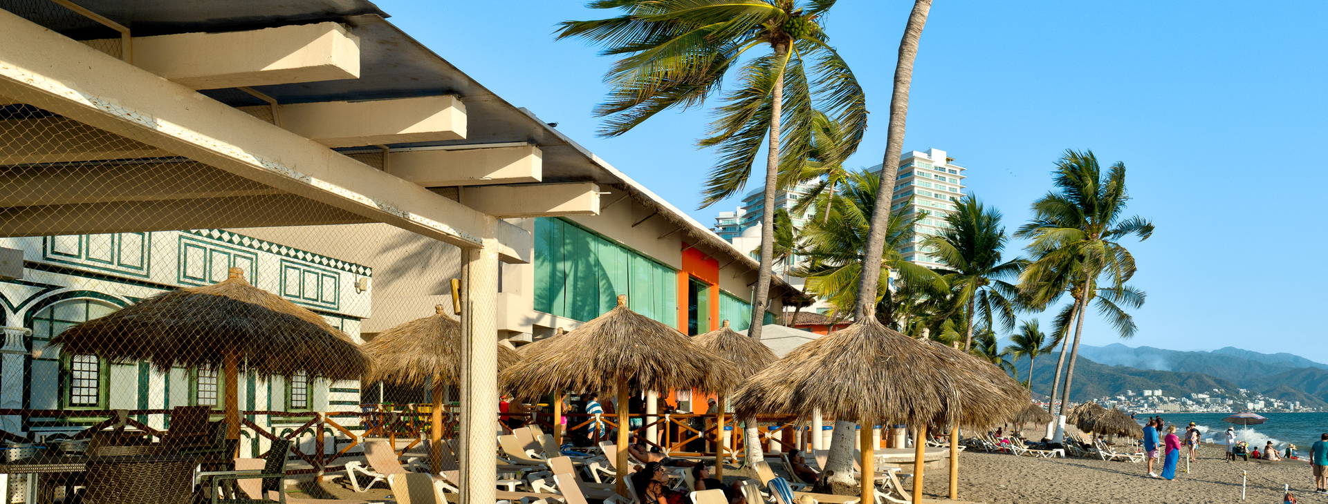 Crown Paradise Club Puerto Vallarta Obrázek6