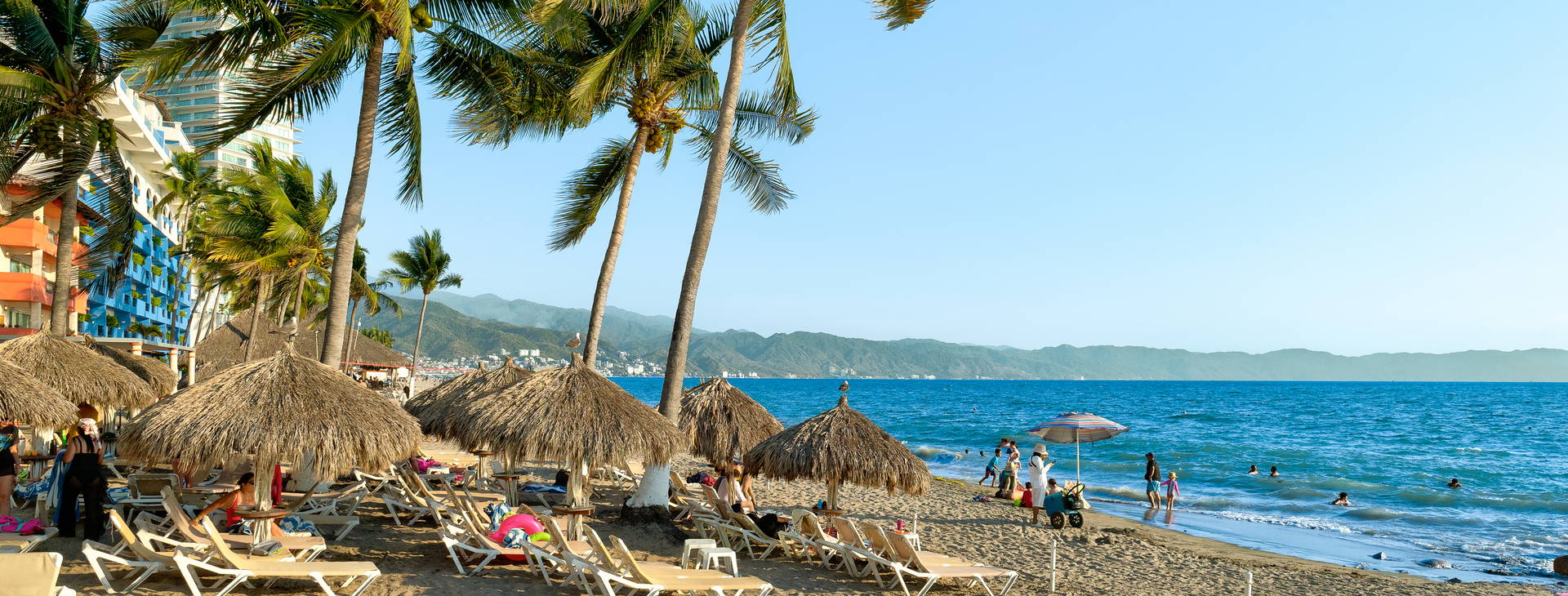 Crown Paradise Club Puerto Vallarta Obrázek4