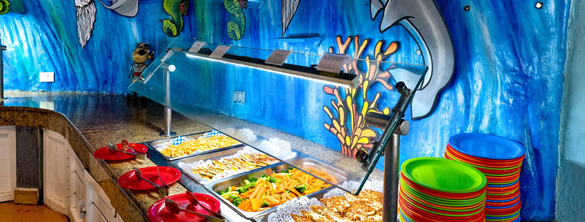 Crown Paradise Club Puerto Vallarta Obrázek22