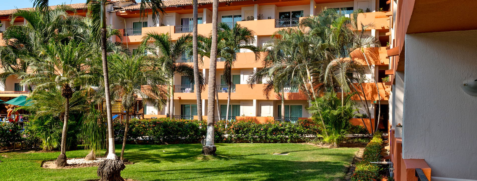 Crown Paradise Club Puerto Vallarta Obrázek26