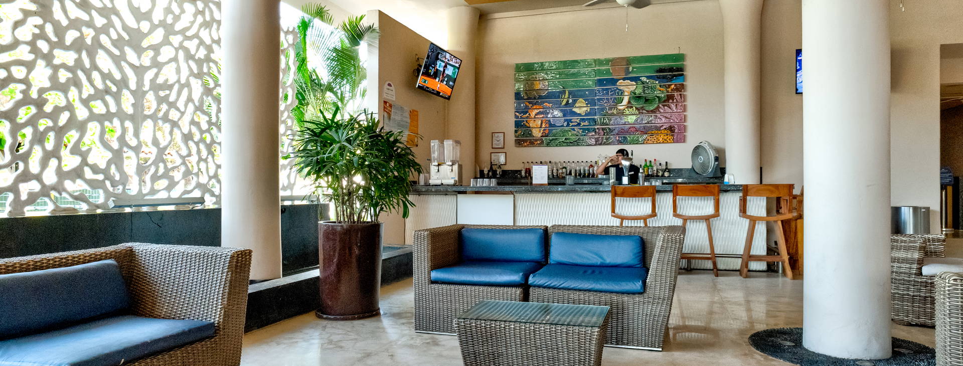 Crown Paradise Club Puerto Vallarta Obrázek31