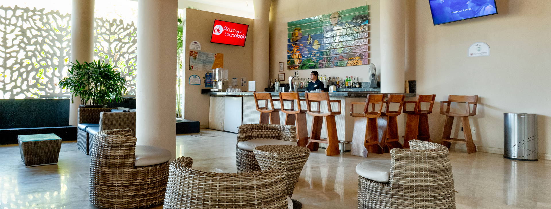 Crown Paradise Club Puerto Vallarta Obrázek32