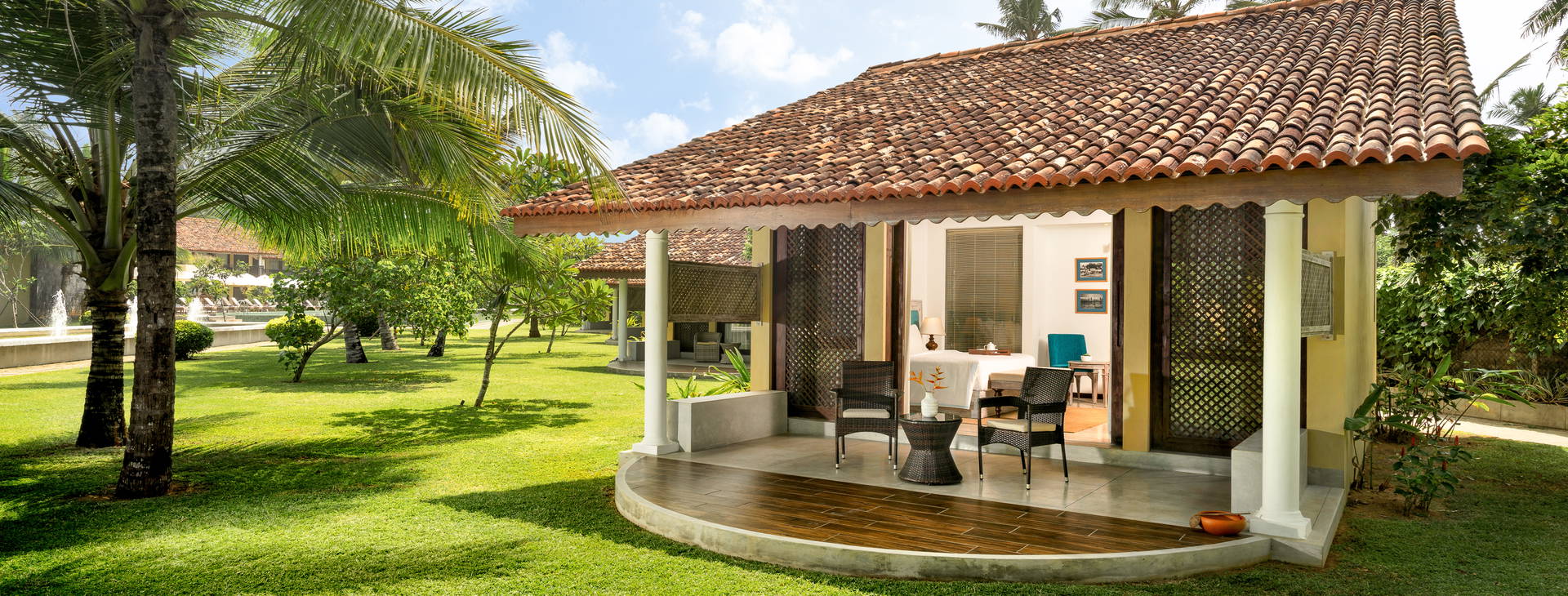 The Villas Wadduwa Obrázek17