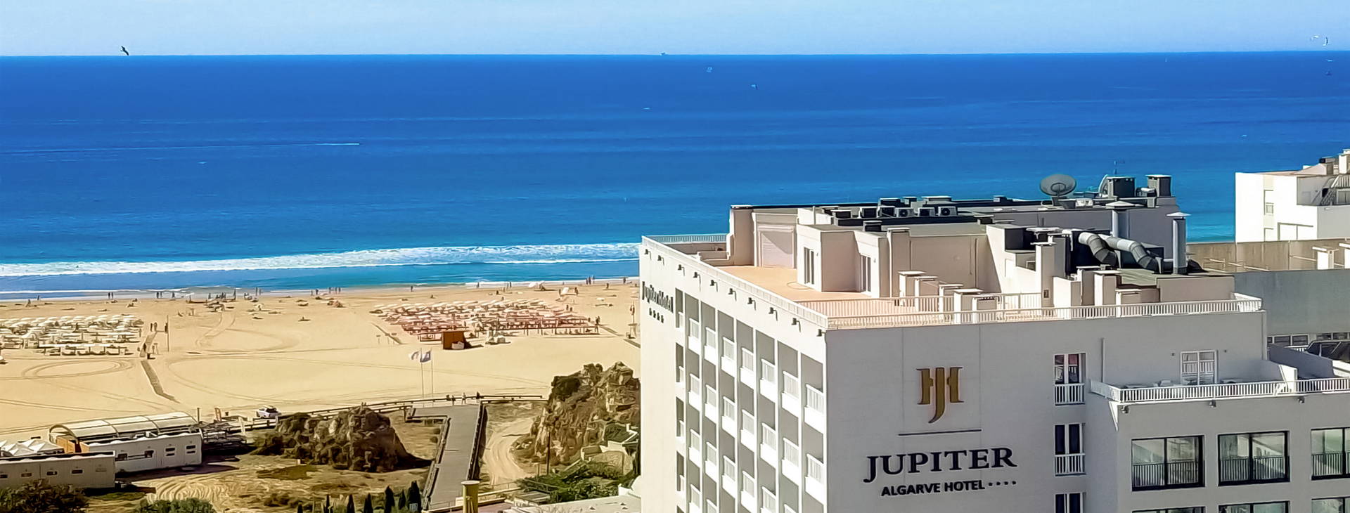 Jupiter Algarve Hotel Obrázek1
