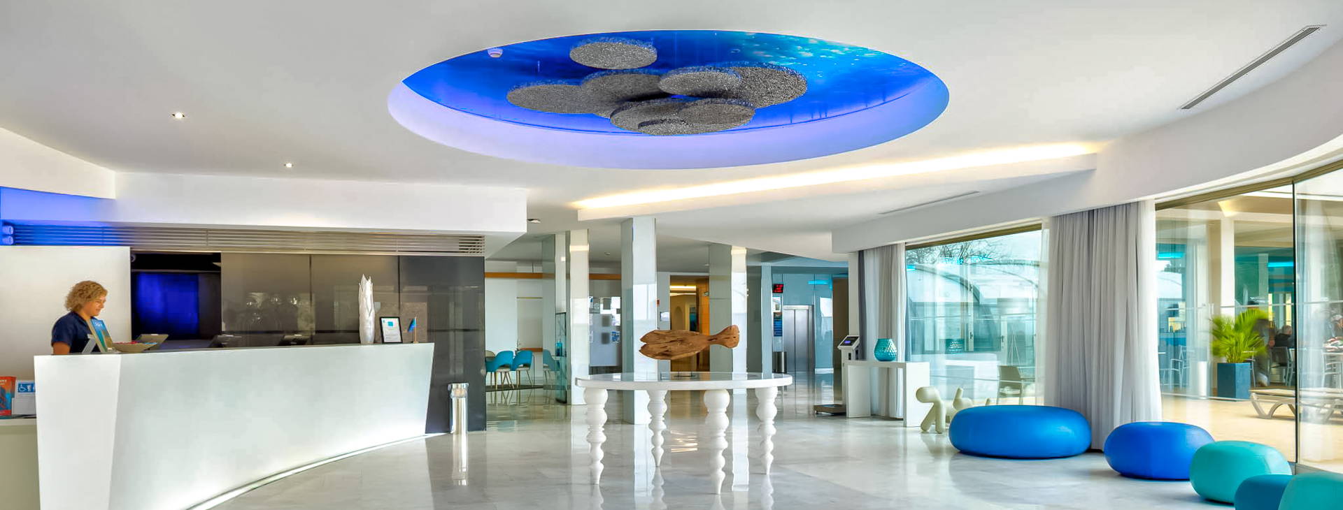 Jupiter Algarve Hotel Obrázek13