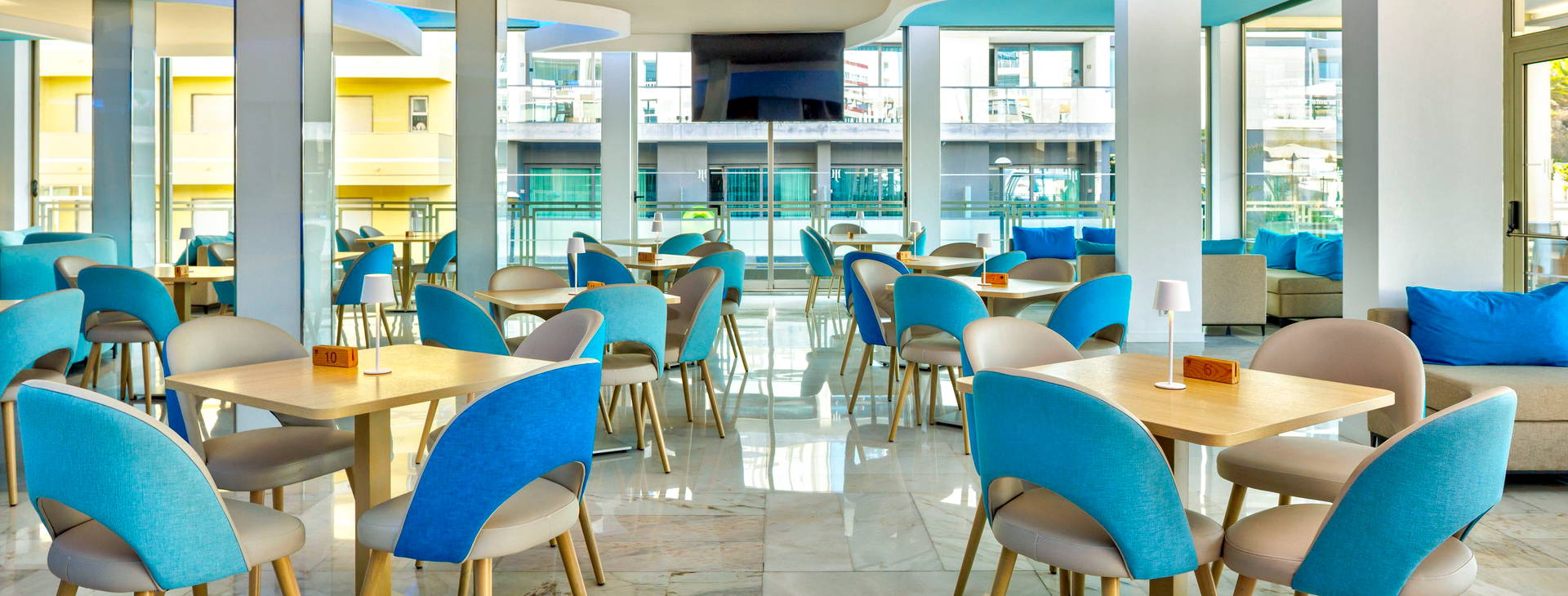 Jupiter Algarve Hotel Obrázek29
