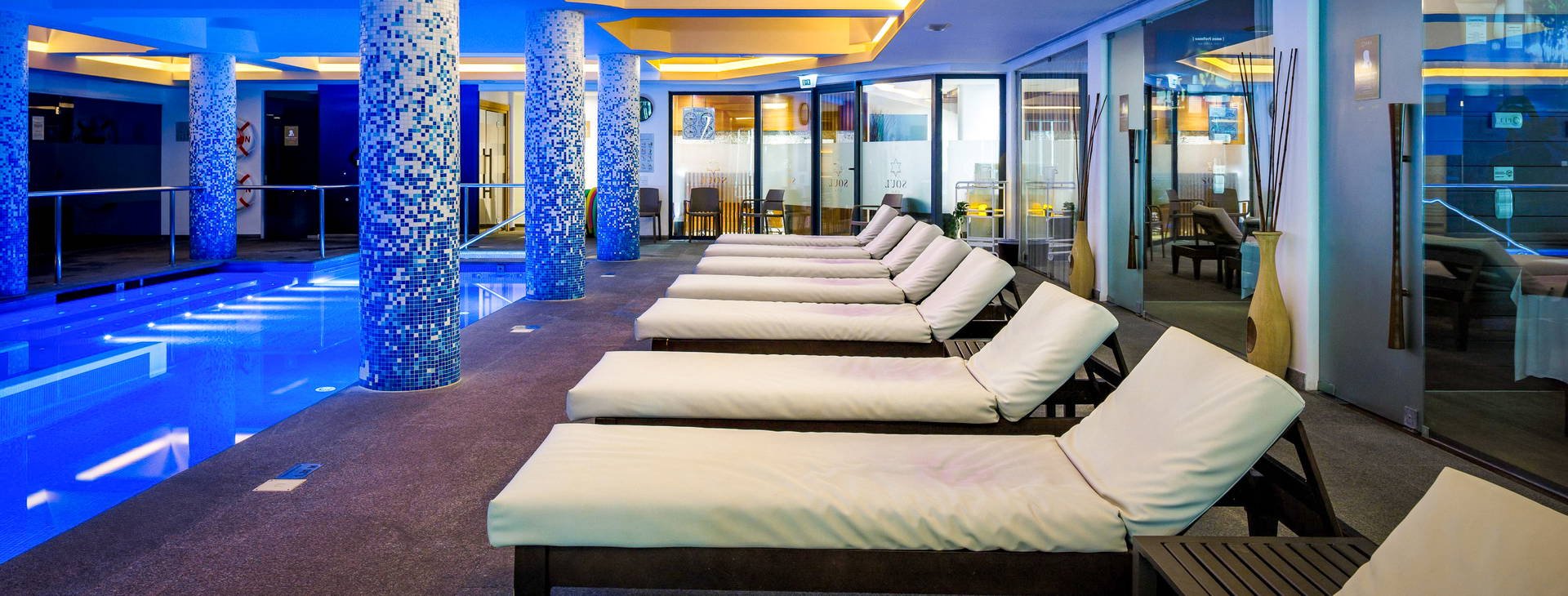 Jupiter Algarve Hotel Obrázek38