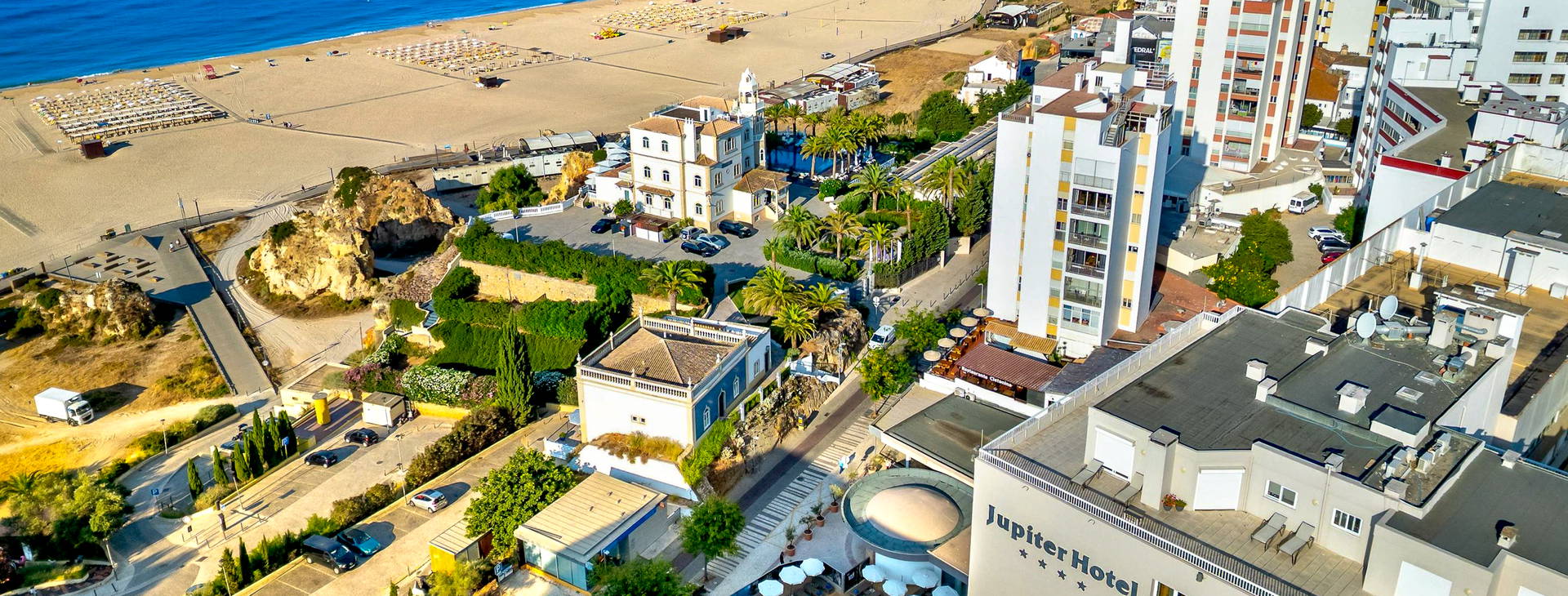 Jupiter Algarve Hotel Obrázek9