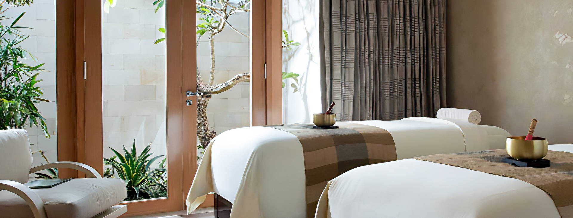Mulia Resort Nusa Dua Obrázek22