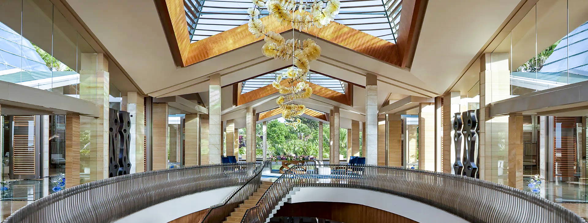 Mulia Resort Nusa Dua Obrázek11