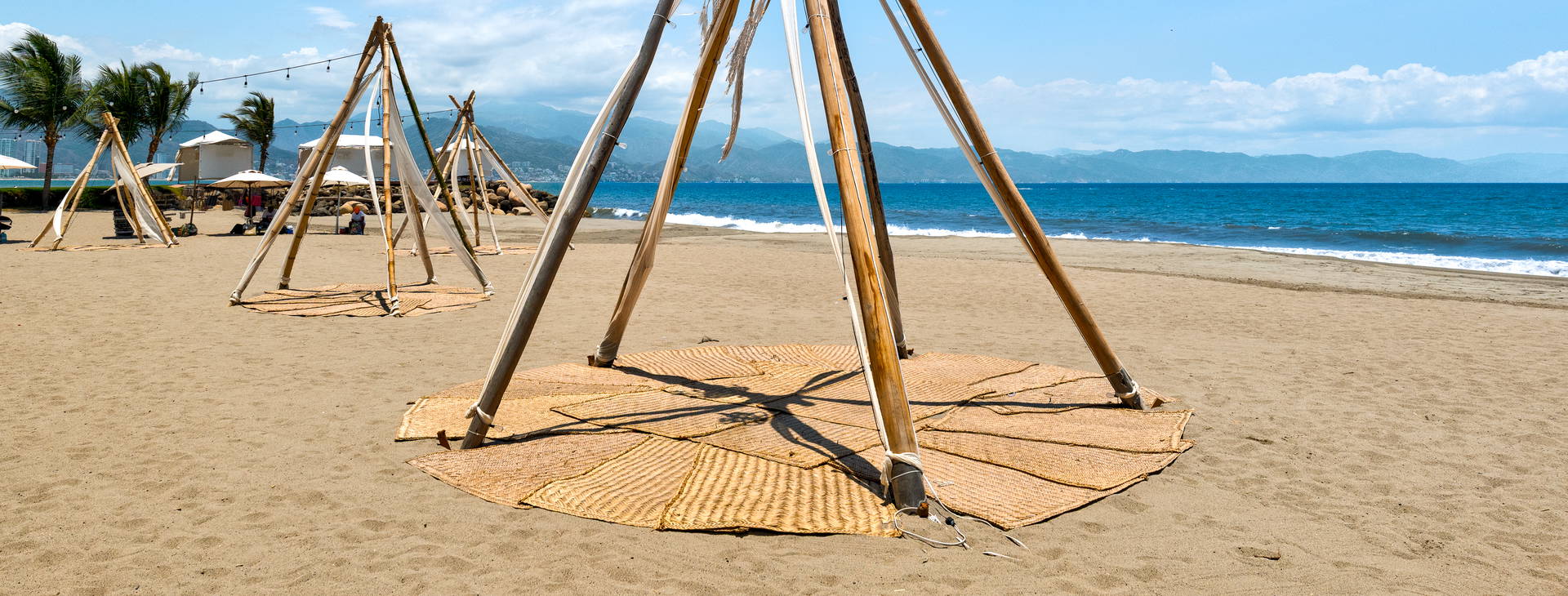 Velas Vallarta Resort Obrázek33