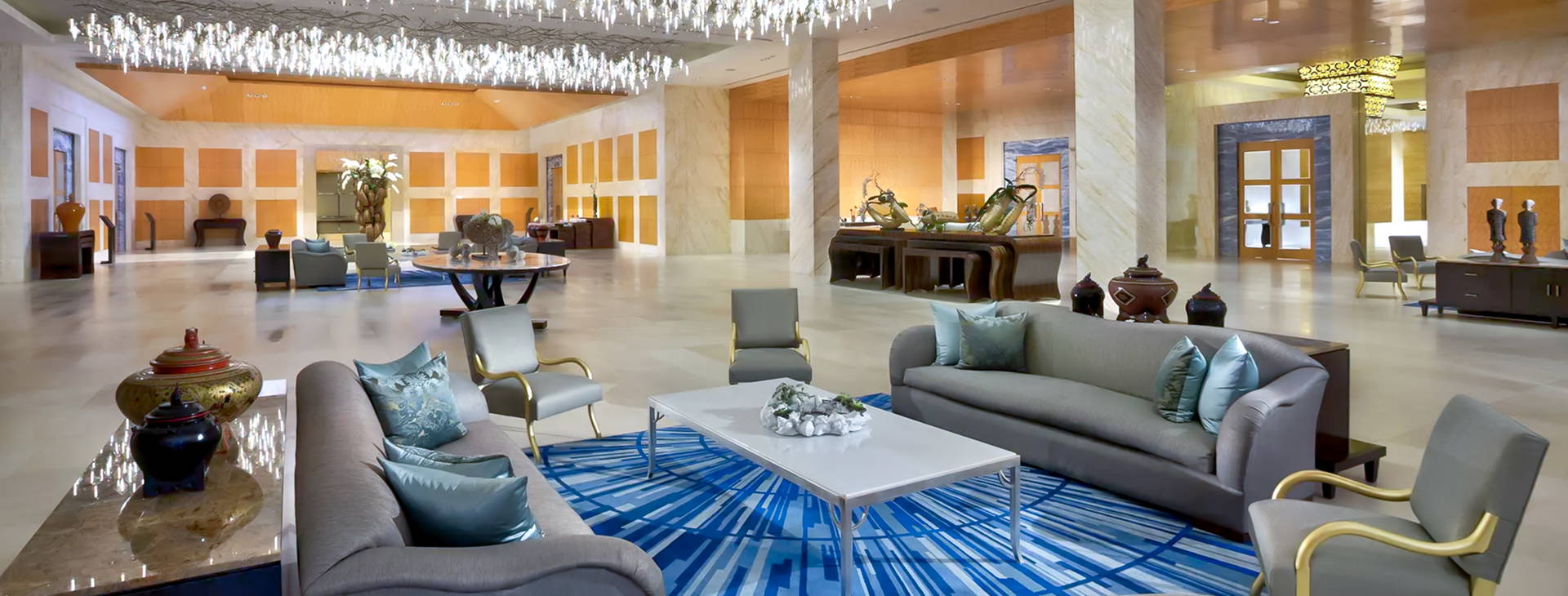 Mulia Resort Nusa Dua Obrázek12