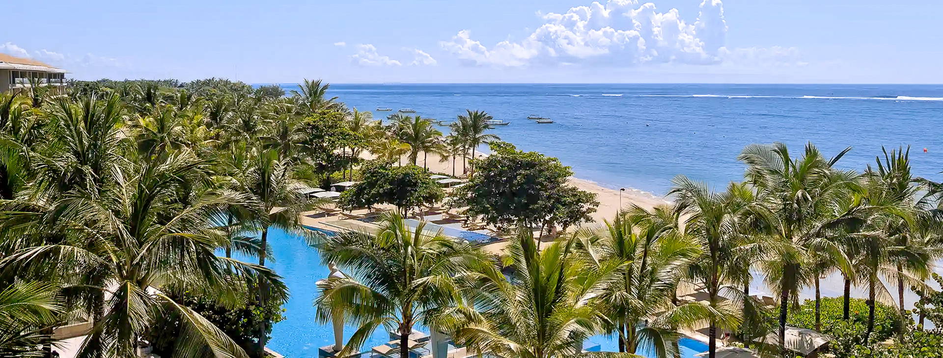 Mulia Resort Nusa Dua Obrázek2