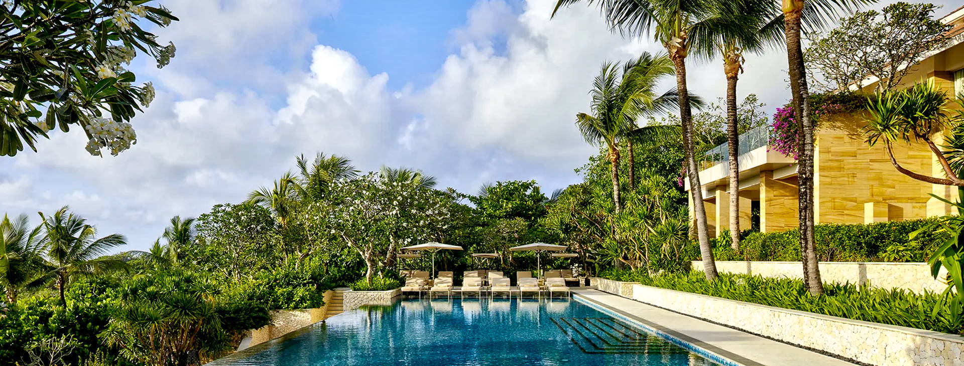 Mulia Resort Nusa Dua Obrázek5