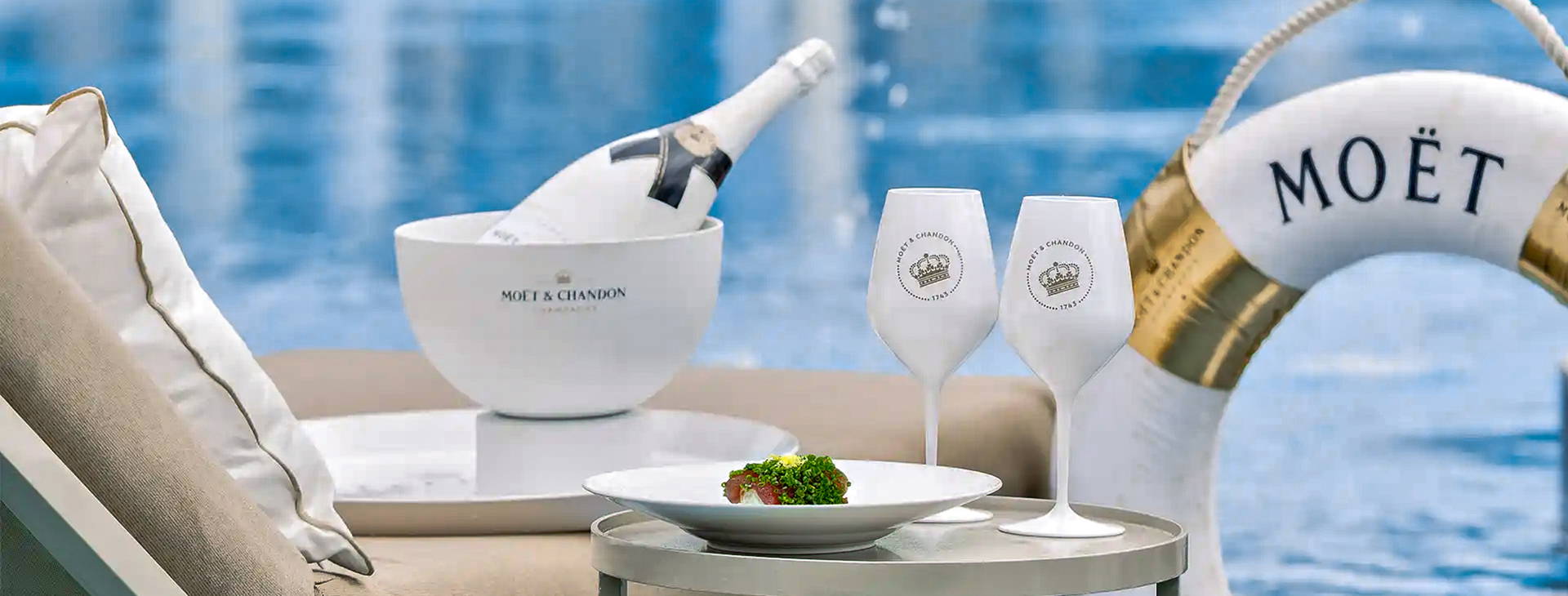 Mulia Resort Nusa Dua Obrázek8