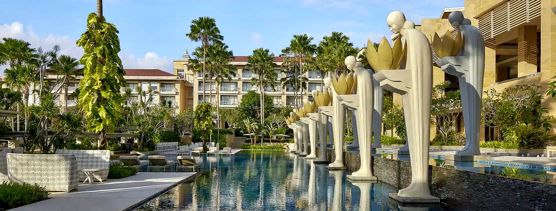 Mulia Resort Nusa Dua Obrázek3