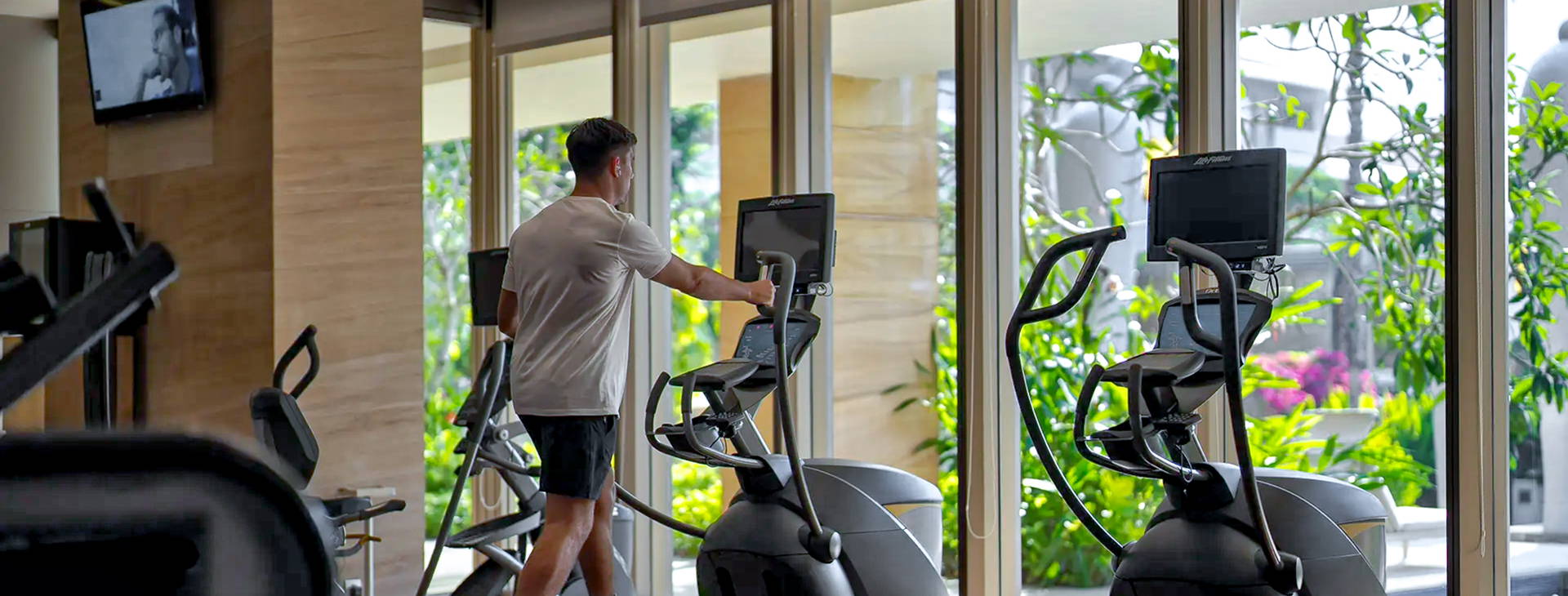 Mulia Resort Nusa Dua Obrázek20