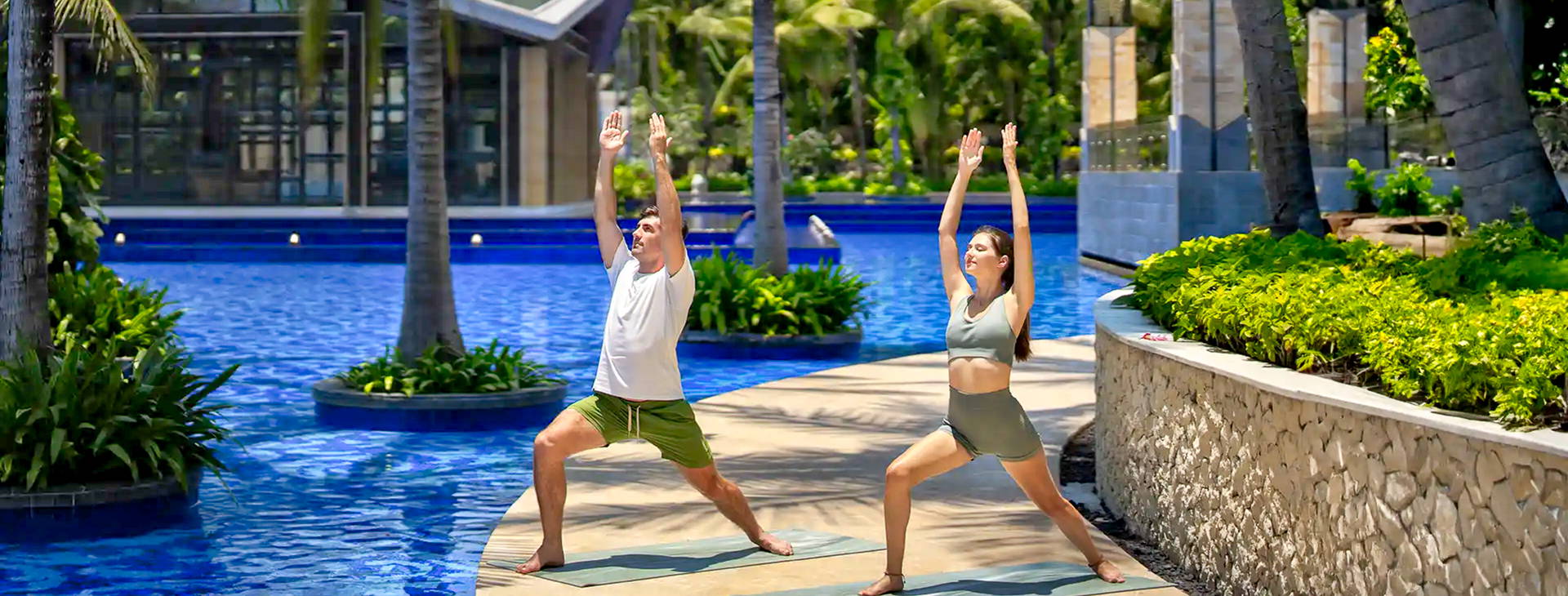 Mulia Resort Nusa Dua Obrázek18