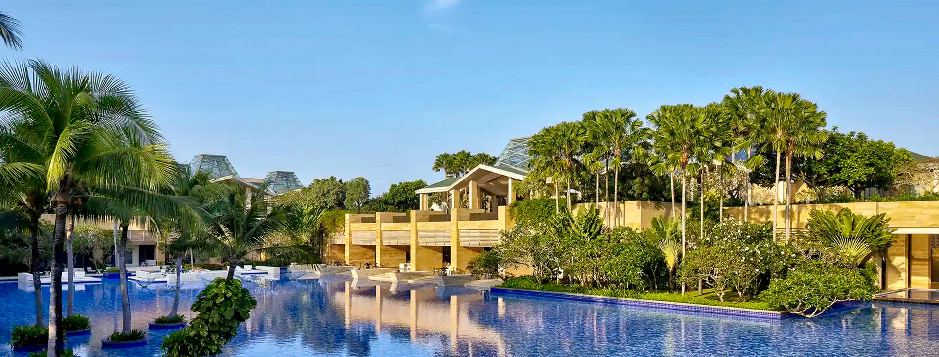 Mulia Resort Nusa Dua Obrázek4