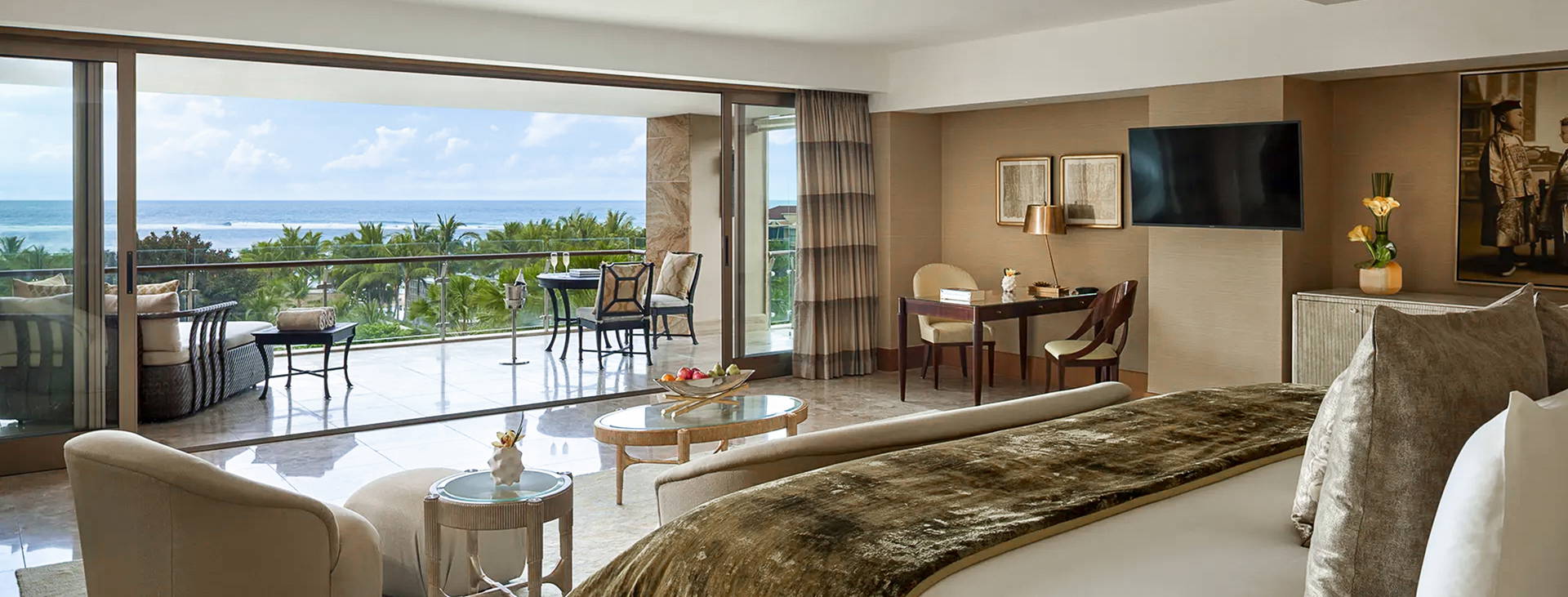 Mulia Resort Nusa Dua Obrázek9