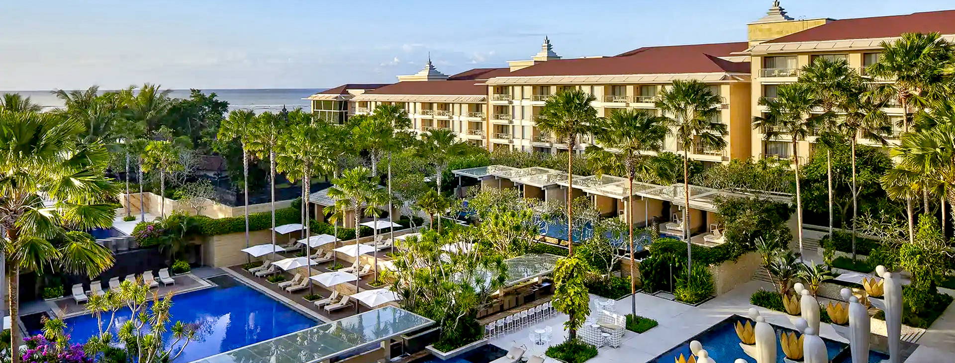 Mulia Resort Nusa Dua Obrázek0