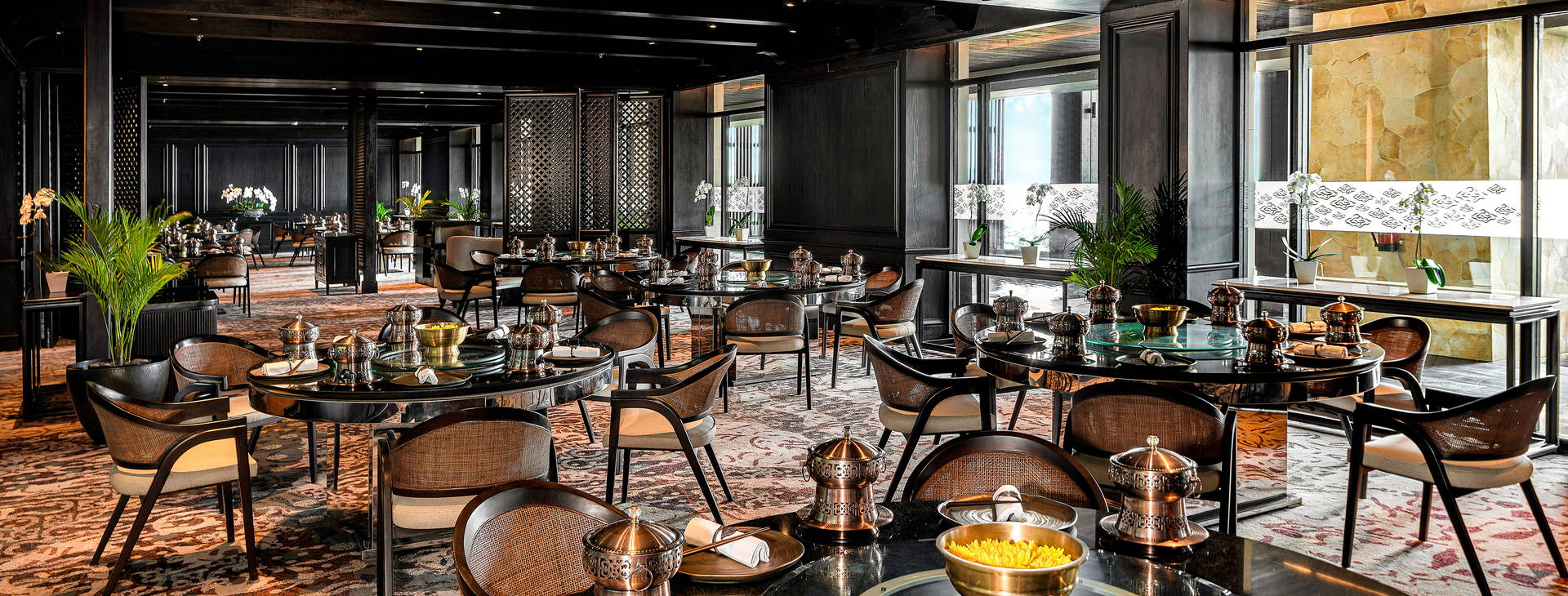 The Apurva Kempinski Bali Obrázek16