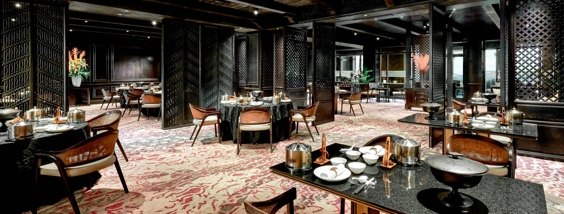 The Apurva Kempinski Bali Obrázek14