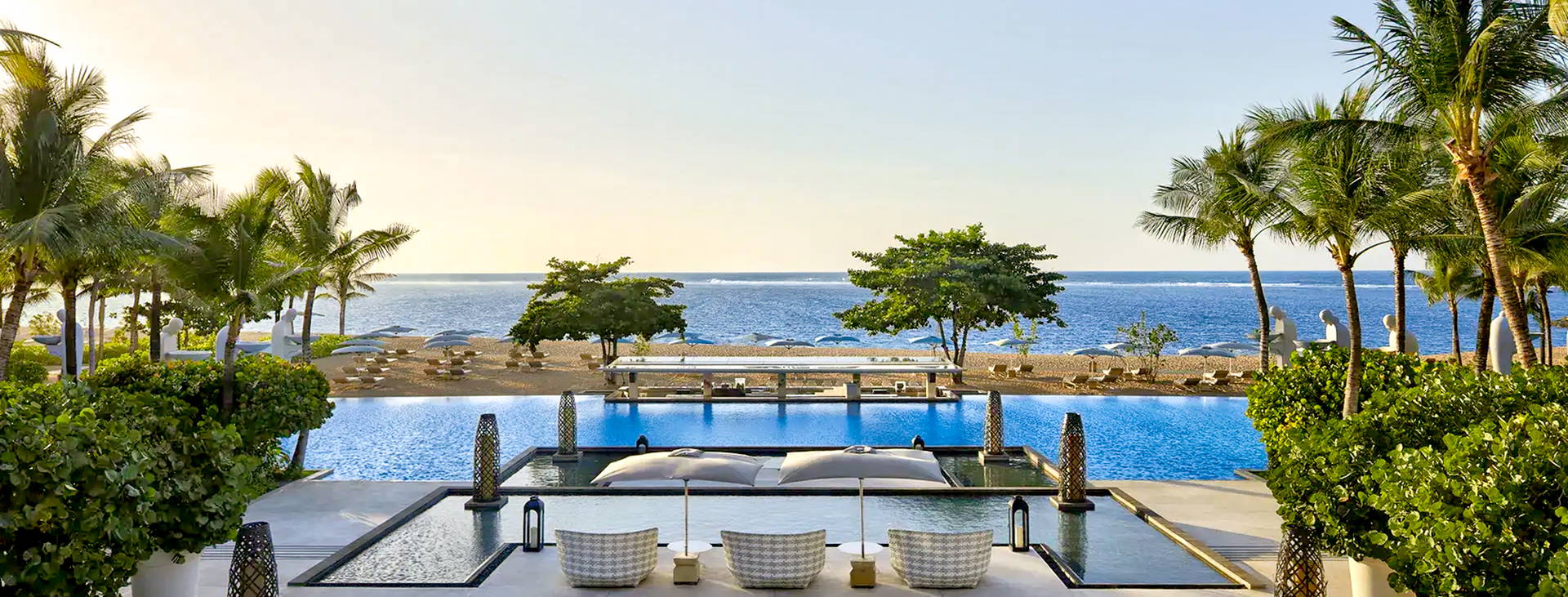 Mulia Resort Nusa Dua Obrázek6