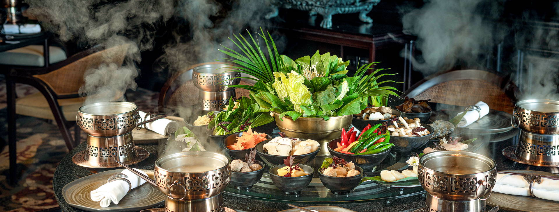 The Apurva Kempinski Bali Obrázek15