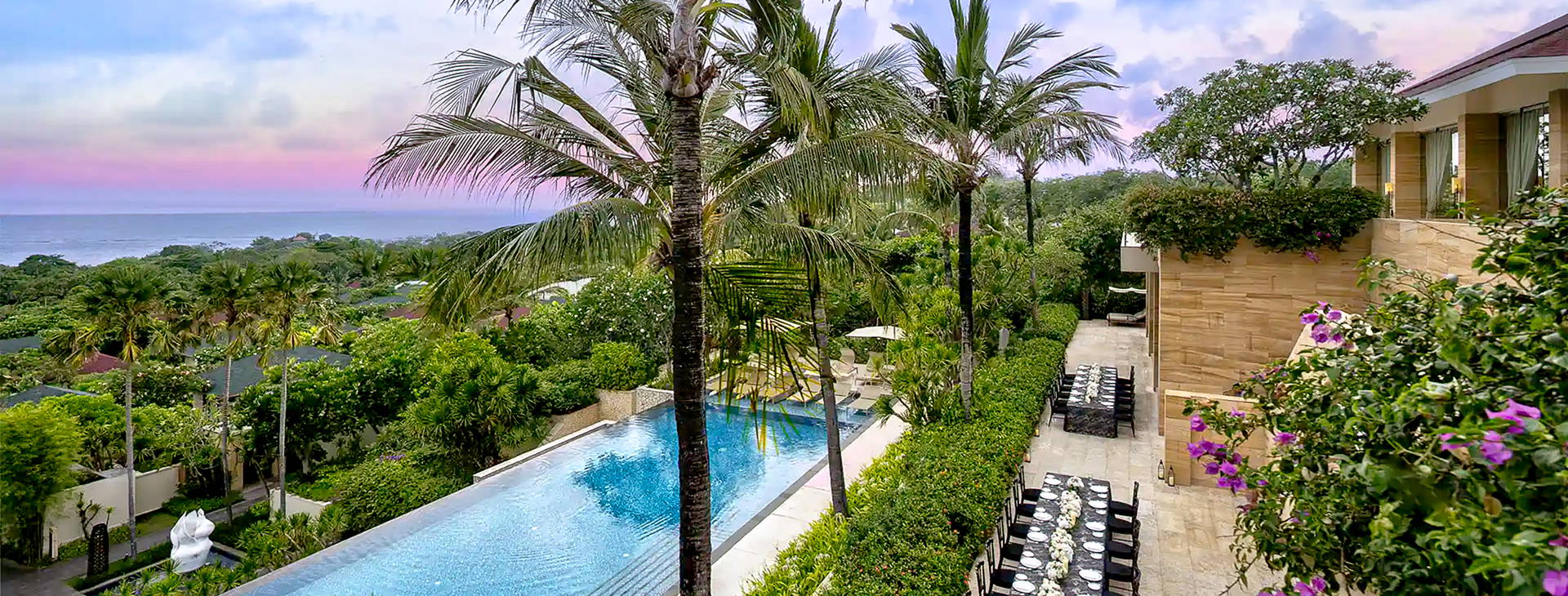 Mulia Resort Nusa Dua Obrázek7