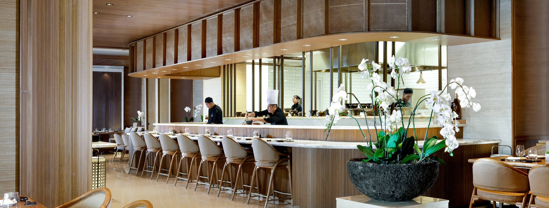 The Apurva Kempinski Bali Obrázek23