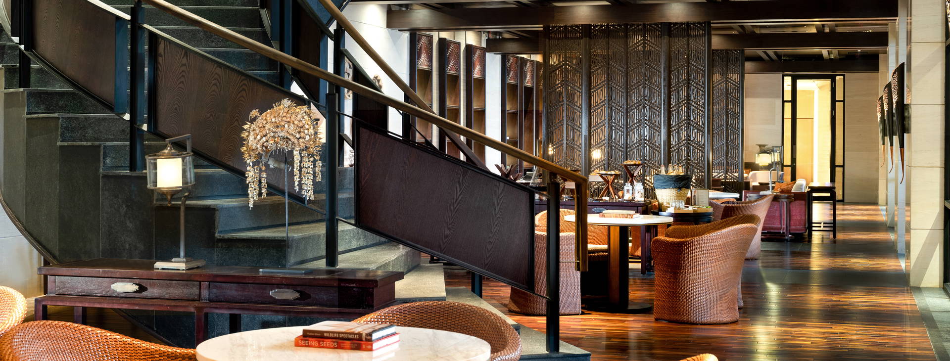 The Apurva Kempinski Bali Obrázek21