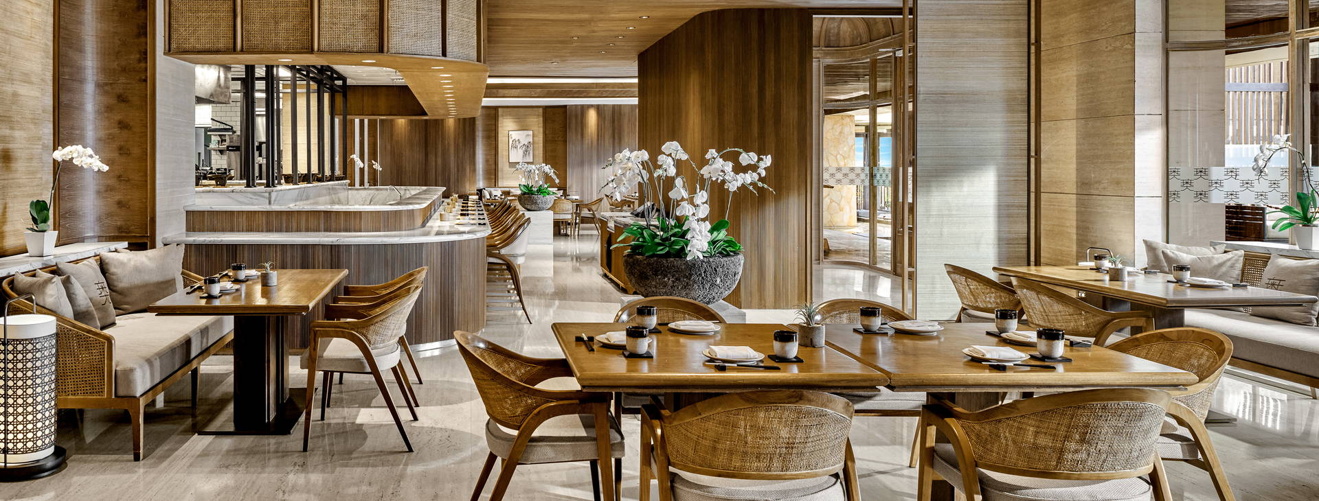 The Apurva Kempinski Bali Obrázek25
