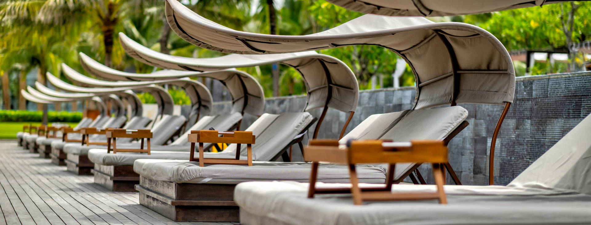 The Apurva Kempinski Bali Obrázek7